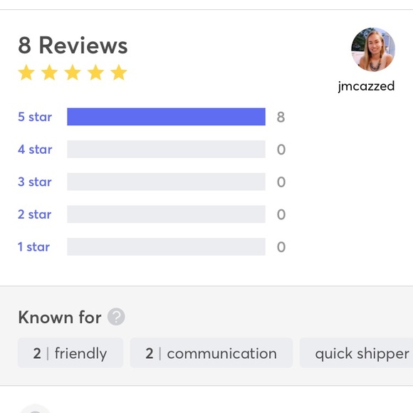 Meet the posher, Jill - Picture 3 of 3